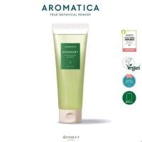 ราคา Aromatica Rosemary Scalp Scaling Tea Tree Purifying Shampoo 30 400ml แชมพูวีแกน ปราศจากสารเคมีที่เป็นอันตราย (14237666957)