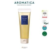 ราคา Aromatica Rosemary Scalp Scaling Tea Tree Purifying Shampoo 30 400ml แชมพูวีแกน ปราศจากสารเคมีที่เป็นอันตราย (14237666959)