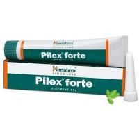 ราคา Himalaya Pilex Forte Cream 30g ครีมสมุนไพรเพื่อริดสีดวง (8447644481)