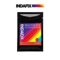 ราคา สีย้อมผ้า สูตร Premium ยี่ห้อ INDAFIX ขนาด 25 กรัม สำหรับย้อมผ้าเส้นใยธรรมชาติและมัดย้อม (1206078971)
