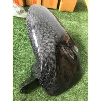 ราคา บังโคลนในXmaxงานสร้าง (16151763080)