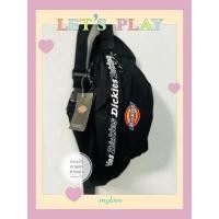 ราคา กระเป๋าคาดอก คาดเอว Monster สินค้าใหม่ล่าสุด mylove156 (16128965288)