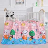 ราคา ผ้าห่มเด็ก ผ้าห่ม ผ้าห่มใยไหม รุ่นบาง ใช้ได้ทุกฤดูกาล ผ้านุ่มห่มสบาย ผ้านวมเด็ก ผ้าห่มลายการ์ตูน ผ้าห่มผ้าฝ้าย (15387970250)