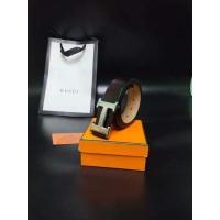 ราคา เข็มขัด Hermes เข็มขัดผู้ชายรุ่นใหม่ล่าสุด หนังวัวแท้ 100 ขนาดกวาง 3 8 cm ของดีราคาถูก ใส่เที่ยวใส่ทำงานซื้อเป็นของขวัญ ไม่มีกล่อง (16623742419)