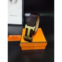 ราคา เข็มขัด Hermes เข็มขัดผู้ชายรุ่นใหม่ล่าสุด หนังวัวแท้ 100 ขนาดกวาง 3 8 cm ของดีราคาถูก ใส่เที่ยวใส่ทำงานซื้อเป็นของขวัญ ไม่มีกล่อง (16623742432)