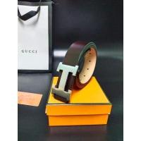 ราคา เข็มขัด Hermes เข็มขัดผู้ชายรุ่นใหม่ล่าสุด หนังวัวแท้ 100 ขนาดกวาง 3 8 cm ของดีราคาถูก ใส่เที่ยวใส่ทำงานซื้อเป็นของขวัญ ไม่มีกล่อง (16623742414)