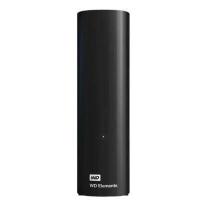 Western Digital WD Elements Desktop HDD 12TB รุ่น WDBBKG0120HBK-SESN