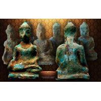 ราคา พระเชียงแสนสิงห์1กรุป่ายางฐานเตี้ย ขนาดห้อยคอ (10703046456)