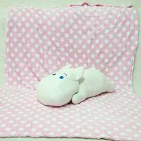 ราคา ตุ๊กตานุ่มนิ่ม หมอนอิงผ้าห่ม ใยไมโคร ผ้าห่ม นาโน มูมิน หมีบราวน์ เป็ดSally ซินิม่อนโรล แบดแบทมารุ โตโตโร่ (9635589946)