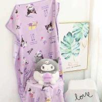 ราคา ตุ๊กตานุ่มนิ่ม หมอนอิงผ้าห่ม ใยไมโคร ผ้าห่ม นาโน มูมิน หมีบราวน์ เป็ดSally ซินิม่อนโรล แบดแบทมารุ โตโตโร่ (16595428879)