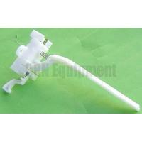 ราคา อะไหล่เครื่องซักผ้า สวิทซ์ฝาถัง PANASONIC อะไหล่แท้ Original Part อุปกรณ์เครื่องซักผ้า CRN602810A (9175764811)