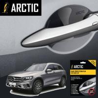 ราคา Mercedes Benz GLC GLC Coupe 2015 2021 4 ประตู ฟิล์มกันรอยรถยนต์ เบ้ามือจับ by ARCTIC (12803908586)