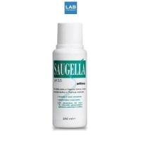ราคา Saugella Attiva สีเขียว 250 ml ซอลเจลล่า เวชสำอางสำหรับทำความสะอาดจุดซ่อนเร้น (3690476838)