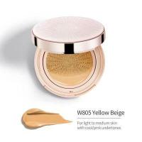 ราคา YOU NoutriWear Flawless Cushion Foundation คุชชั่นเนื้อลิควิด ปกปิด บางเบา อุดมไปด้วยสารบำรุง 11 กรัม (12280606978)