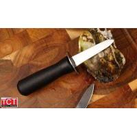 ราคา มีดแกะหอยนางรม Oyster Shucking Knife แกะหอย แกะเปลือกหอย มีดแกะเปลือกหอย อเนกประสงค์ สแตนเลส พร้อมด้ามจับ (5371040633)