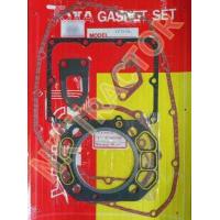 ราคา ประเก็นชุด ประเก็นฝาสูบ ชุดใหญ่ TF105 TF115 L LM ยันม่าร์ Yanmar ประเก็นประกอบเครื่อง สำหรับ เครื่องยนต์ดีเซล 1สูบ (3846036177)