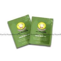 ราคา พร้อมส่งด่วน ชาพระจันทร์ยิ้ม ช่วยขับสารพิษ ผลิตจากใบชาเขียวอัสสัมแท้ 100 1 ห่อ บรรจุ 30 ซอง (8593523753)