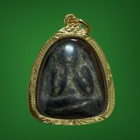 ราคา พระปิดตา เนื้อผงคลุกรัก หลวงพ่อแก้ว วัดเครือวัลย์ ฝั่งตะกรุดทอง (15079521864)