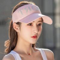 ราคา หมวกเปิดศีรษะ หมวกเปิดหัว หมวกไวเซอร์ หมวกใส่วิ่ง หมวกสำหรับวิ่ง หมวกนักวิ่ง Visor Cap Hats เกาหลีหมวกแฟชั่น กีฬา หมวกกันแดด หมวกครึ่งใบ หมวกครึ่งหัว กันแดดUVได้ หมวกวิ่ง หมวกกีฬา (8016515019)