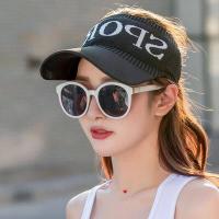 ราคา หมวกเปิดศีรษะ หมวกเปิดหัว หมวกไวเซอร์ หมวกใส่วิ่ง หมวกสำหรับวิ่ง หมวกนักวิ่ง Visor Cap Hats เกาหลีหมวกแฟชั่น กีฬา หมวกกันแดด หมวกครึ่งใบ หมวกครึ่งหัว กันแดดUVได้ หมวกวิ่ง หมวกกีฬา (8016515022)
