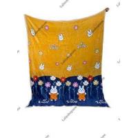 ราคา ผ้าห่มนาโน6ฟุต ผ้าห่มลายการ์ตูน รุ่นเย็บขอบ 180 x 200 ซม ผ้าห่มนุ่มๆ6ฟุต พร้อมส่งจากไทย ผ้าห่มนาโนหนา (17475682616)