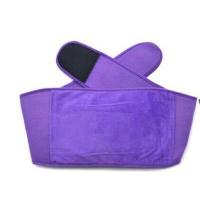 ราคา NEW กระเป๋าน้ำร้อนไฟฟ้า คาดเอว รุ่นซักได้ ขนละเอียด นุ่ม นิ่มมาก (15829561997)