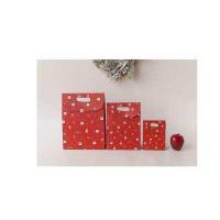 ราคา พร้อมส่งแล้วนะ ถุงกระดาษของขวัญ ลายคริสต์มาส ขนาด S M L (11224520858)