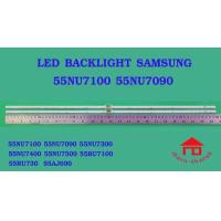 ราคา หลอดไฟ BACKLIGHT SAMSUNG 55NU 55NU7100 55NU7090K UA55NU7100K UA55NU7090K UA55NU7300K UA55NU7400K UA55NU7500K UA55RU7100K UA55RU7200K UA55RU7300 UA55RU7400 HG55AJ690UK UA55TU8300 BN96 45913A (252666803