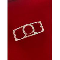 ราคา กรอบเลสหลวงพ่อช้าง รุ่นรุ่งเรืองร่ำรวย พร้อมแผ่นหลังฟรี (15936281384)