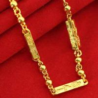 ราคา มาใหม่ สร้อยทองคำแท้ ปกป้องความมั่งคั่ง สร้อย2กษัตย์แท้ ของแท้ 100 สร้อยพระประจำวันเกิด สร้อยคอพร้อมจี้ ยาว 22นิ้ว สไตล์คลาสสิก รวย อินเทรนด์ อินเทรนด์ ชุบทองแท้ 96 5 ตะขอหุ้มทอง (17268483371)