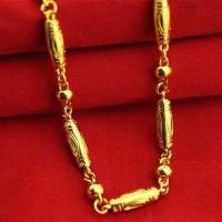 ราคา มาใหม่ สร้อยทองคำแท้ ปกป้องความมั่งคั่ง สร้อย2กษัตย์แท้ ของแท้ 100 สร้อยพระประจำวันเกิด สร้อยคอพร้อมจี้ ยาว 22นิ้ว สไตล์คลาสสิก รวย อินเทรนด์ อินเทรนด์ ชุบทองแท้ 96 5 ตะขอหุ้มทอง (17268483374)