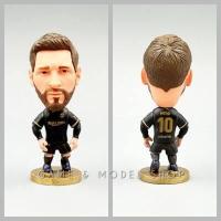 ราคา Soccerwe โมเดลนักฟุตบอล ลีโอเนล เมสซี่ Messi สูง 6 5 ซม ตุ๊กตานักบอล นักเตะ ตกแต่งเค้ก ฟิกเกอร์ Model football soccer figure (15770311483)