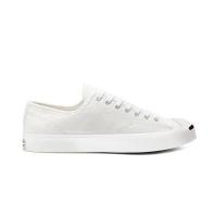 ราคา Converse Jack Purcell Cotton First In Class White รองเท้า คอนเวิร์ส แจ็ค แท้ รุ่นฮิต (1435452068)