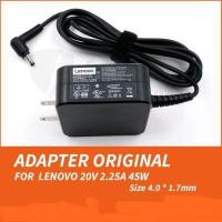 ราคา Lenovo 20V 2 25A 4 0 1 7A 45W lenovo ideapad 110 130 310 320 330 320s 330s 520 530s 710s (5247666814)