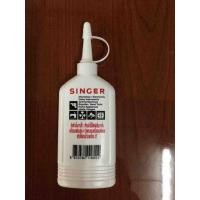 ราคา น้ำมันจักรเย็บผ้า อเนกประสงค์ ยี่ห้อ Singer ชิงเกอร์ ขนาด 80 cc (1974716483)