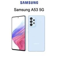 ราคา Samsung Galaxy A53 5G Ram 8GB Rom 128GB เครื่องศูนย์ไทยประกัน 1 ปี (13873736119)
