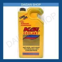 ราคา KAR Coolant น้ำยาหล่อเย็น 1000ml ป้องกันสนิม (8013376864)