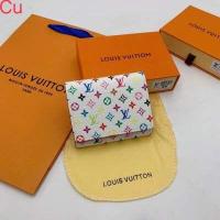 ราคา กระเป๋าสตางค์หลุยส์2พับ กระเป๋าสะตางค์lv หลุยใบสั้น งานสวยหนังดีมากรับประกัน100 พร้อมกล่อง ถุงผ้า การ์ดแคร์ (17019822957)