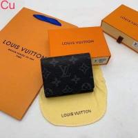 ราคา กระเป๋าสตางค์หลุยส์2พับ กระเป๋าสะตางค์lv หลุยใบสั้น งานสวยหนังดีมากรับประกัน100 พร้อมกล่อง ถุงผ้า การ์ดแคร์ (17019822952)