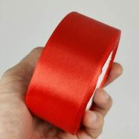 ราคา ริบบิ้นผ้า ริบบิ้นผ้าซาติน 1 5 นิ้ว หรือ 4 0cm ยาว 25 หลา ริบบิ้น พร้อมส่งในไทย (11548388373)