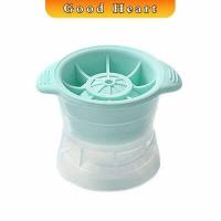 ราคา Ice Ball แม่พิมพ์ทำน้ำแข็งกลมใหญ่ ice ball (8107039269)