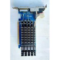 ราคา การ์ดจอ NVIDIA GT210 1GB DDR2 ddr3 64bit สภาพสวยๆ ใช้งานปกติครับ มีประกันจากร้านค้า (3487854756)