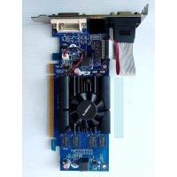 ราคา การ์ดจอ NVIDIA GT210 1GB DDR2 ddr3 64bit สภาพสวยๆ ใช้งานปกติครับ มีประกันจากร้านค้า (16922416074)