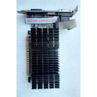 ราคา การ์ดจอ NVIDIA GT210 1GB DDR2 ddr3 64bit สภาพสวยๆ ใช้งานปกติครับ มีประกันจากร้านค้า (16979982955)