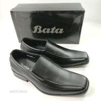 ราคา Bata รุ่น 851 6938 รองเท้าหนังคัชชูผู้ชาย บาจาของแท้ พร้อมส่ง รองเท้าทางการ รองเท้าทำงาน รหัส 851 6938 (12159027041)