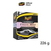ราคา Meguiars G210608 Ultimate Paste Wax อัลติเมท แว็กซ์ แบบขี้ผึ้ง สูตรปรับปรุงใหม่ ขนาด 226 กรัม (348005462)