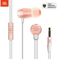 ราคา JBL T380A หูฟังเพลง In Ear 3 5มม หูฟังสเตอริโอแบบมีสายไดร์เวอร์แบบไดนามิกคู่สายแฮนด์ฟรีพร้อมไมโครโฟน (9053783437)