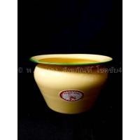 ราคา กระโถนเคลือบ 16 ซม กระโถน ทำบุญ ถวายพระ บวช กฐิน (2137436128)