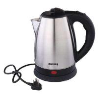 ราคา กาน้ำร้อนไฟฟ้าไร้สาย กาน้ำร้อนสแตนเลส ออตโต้ กาต้มน้ำไฟฟ้า กระติกน้ำร้อนไฟฟ้า กาต้มชาไฟฟ้า ขนาด 1 8L (16985268428)