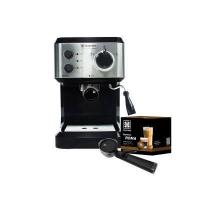 ราคา Duchess CM3000B เครื่องชงกาแฟสดฟรี ก้านชง ถ้วยกรอง 1 และ 2 ช็อต ที่ตักกาแฟ รับประกัน 1 ปี (17575831648)